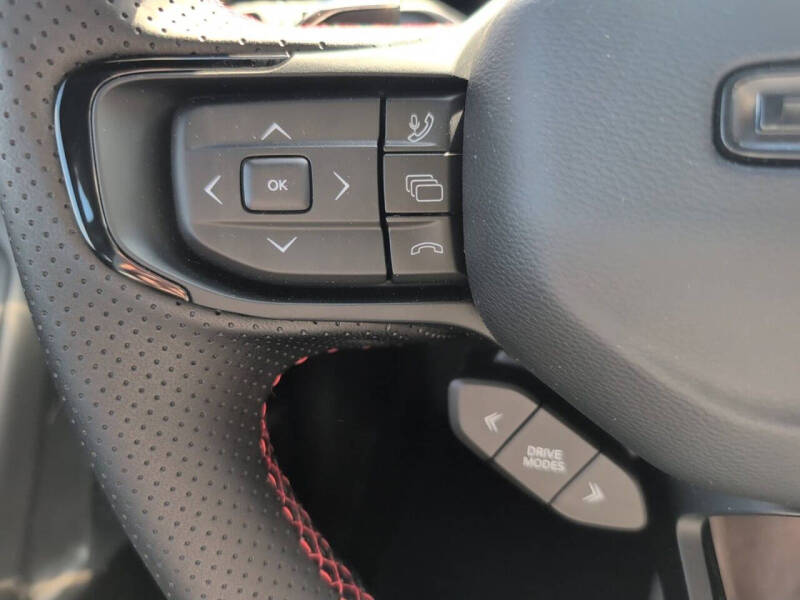 2025 Dodge Charger Daytona R/T