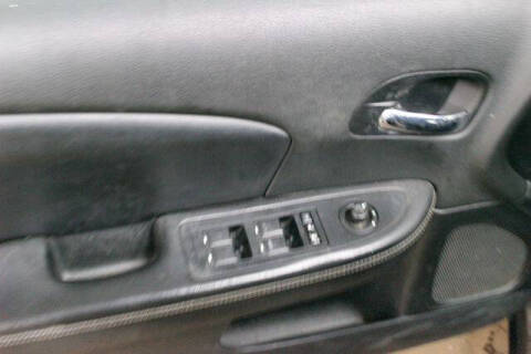 2012 Chrysler 200 Limited