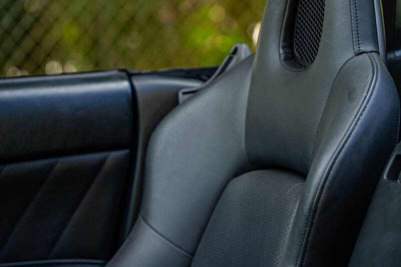 2004 Honda S2000