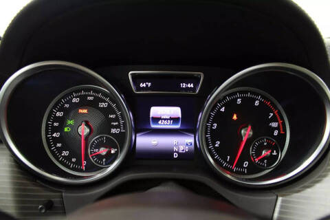 2019 Mercedes-Benz GLS GLS 450