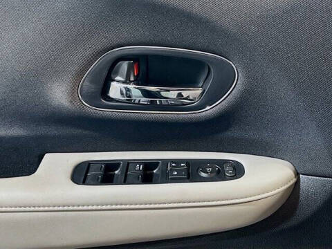 2020 Honda HR-V EX