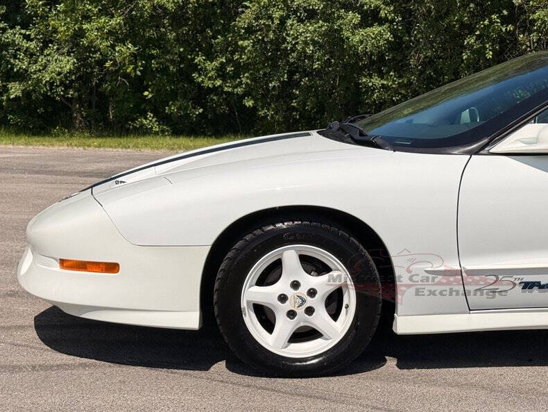1994 Pontiac Firebird