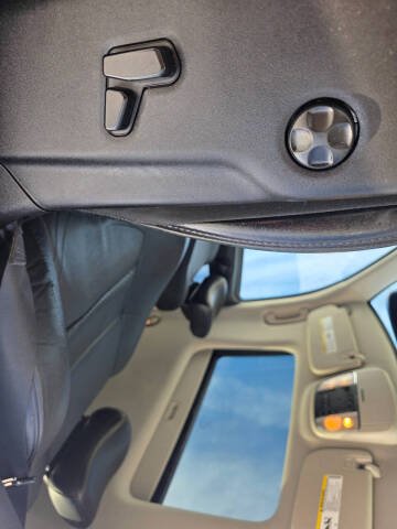 2013 Jeep Grand Cherokee Laredo X