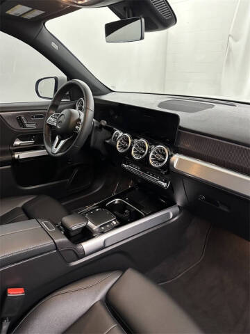 2023 Mercedes-Benz EQB EQB 300 4MATIC