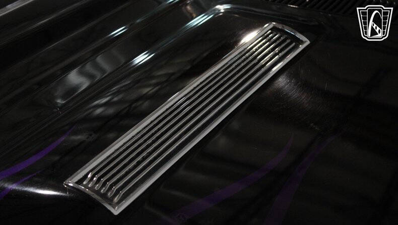 1967 Chevrolet Chevelle