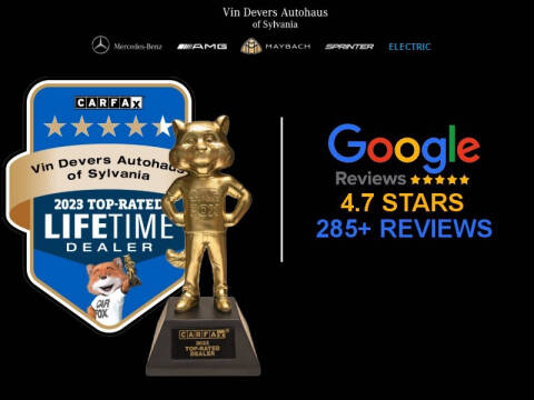 2017 Mercedes-Benz S-Class AMG S 65