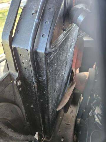 1948 Cadillac Series 62