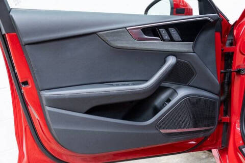 2023 Audi A4 quattro S line Prem Plus 45 TFSI