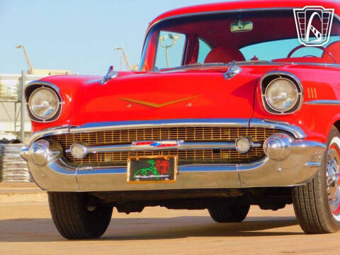 1957 Chevrolet 210