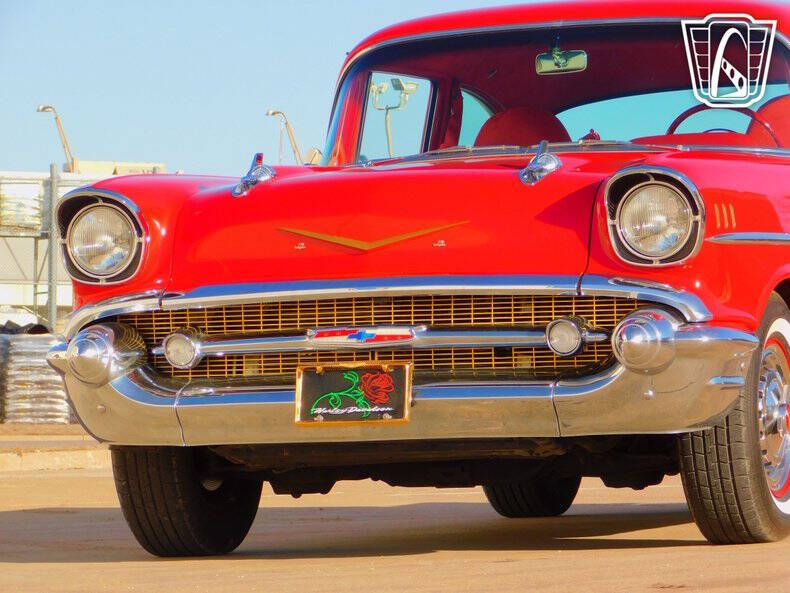 1957 Chevrolet 210