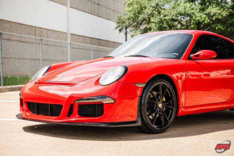 2006 Porsche 911 Carrera