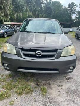 2005 Mazda Tribute for sale at Carlyle Kelly in Jacksonville FL