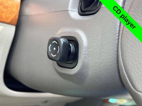 2005 Lexus GX 470