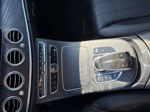 2019 Mercedes-Benz E-Class E 300 4MATIC