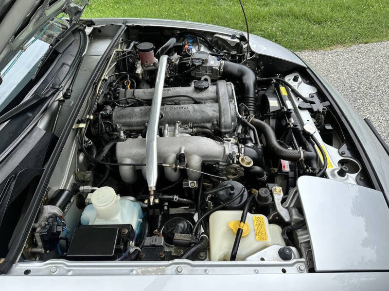 1990 Mazda MX-5 Miata