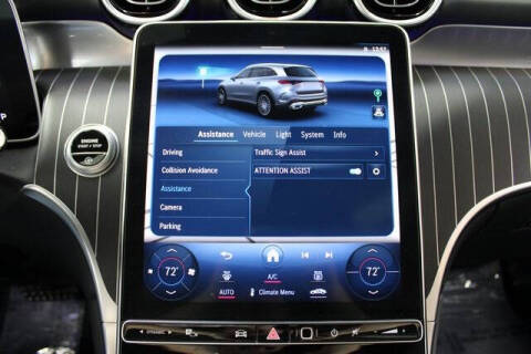 2024 Mercedes-Benz GLC GLC 300