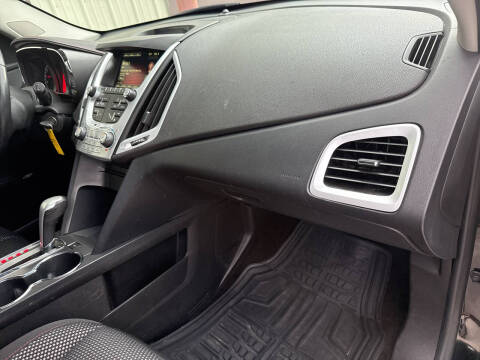 2015 GMC Terrain SLE-2