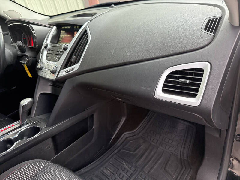 2015 GMC Terrain SLE-2