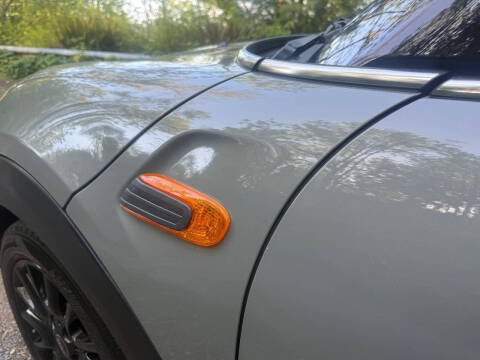 2015 MINI Hardtop 2 Door Cooper