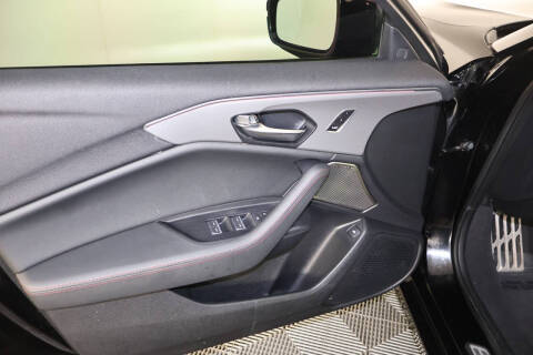 2023 Acura TLX SH-AWD w/A-SPEC