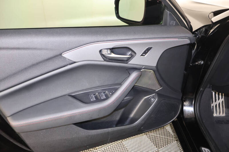 2023 Acura TLX SH-AWD w/A-SPEC