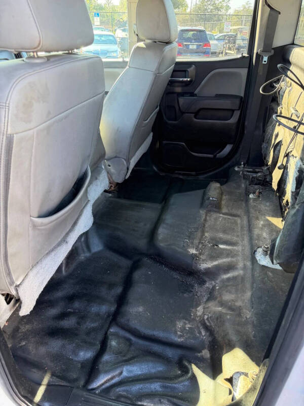 2018 GMC Sierra 2500HD