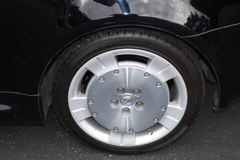 2002 Lexus SC 430