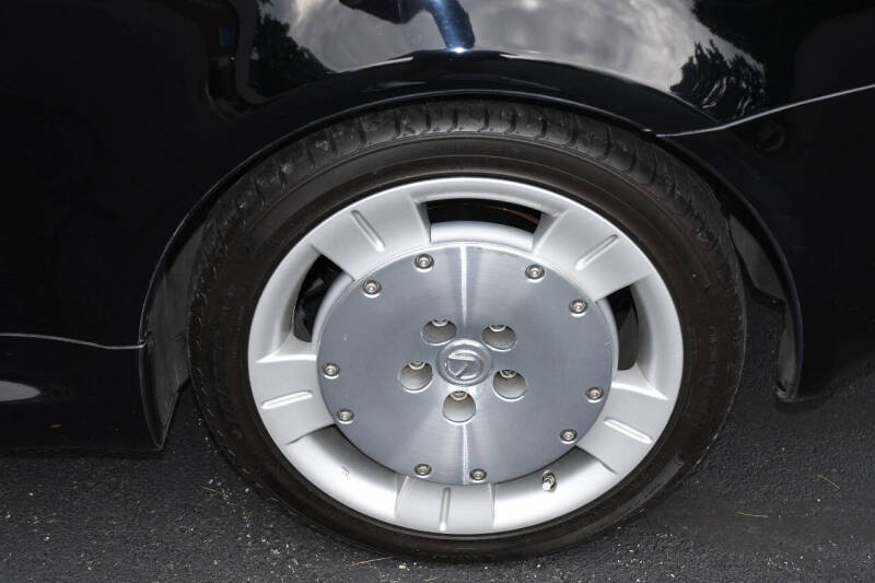 2002 Lexus SC 430