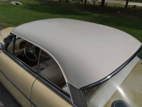 1953 Mercury Monterey