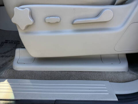 2011 Chevrolet Suburban LT