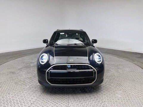2026 MINI Hardtop 2 Door Cooper