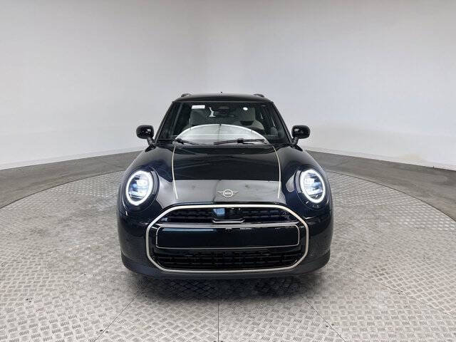 2026 MINI Hardtop 2 Door Cooper