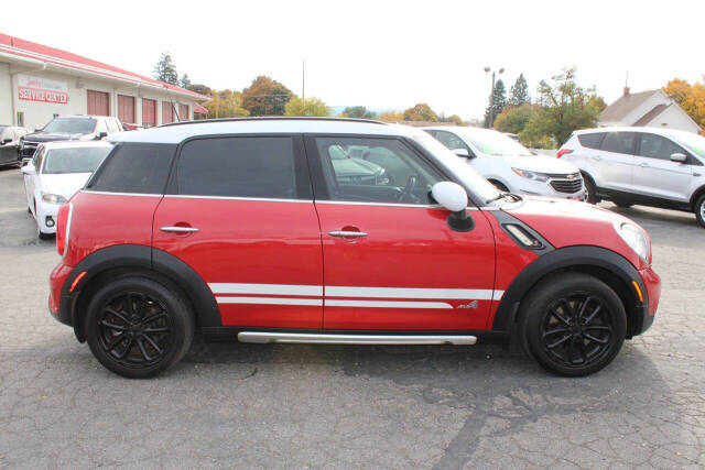 2015 MINI Countryman for sale at Jennifer's Auto Sales & Service in Spokane Valley, WA