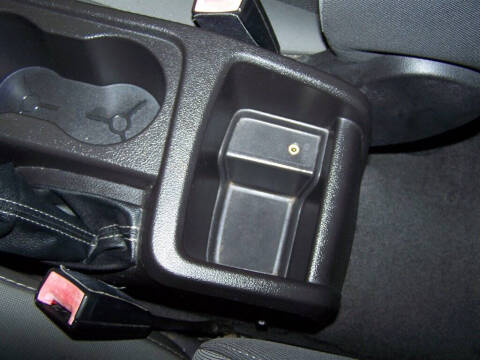 2013 Ford Focus S