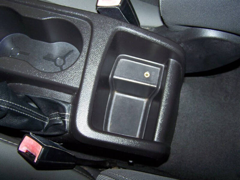 2013 Ford Focus S