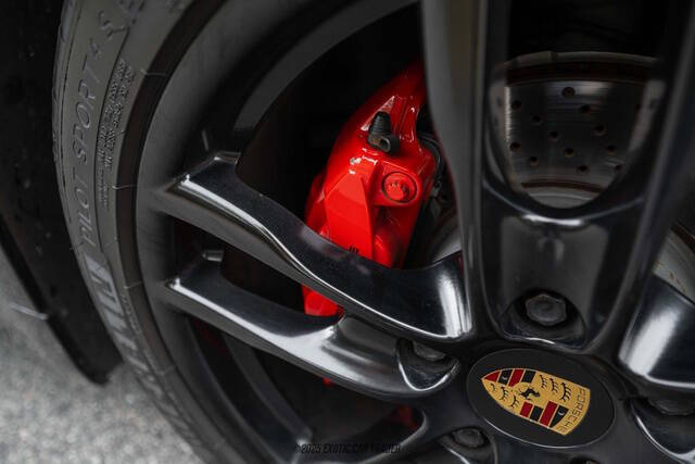 2014 Porsche Boxster