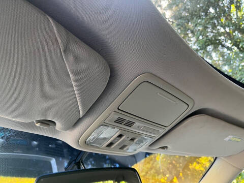 2011 Honda Odyssey Touring