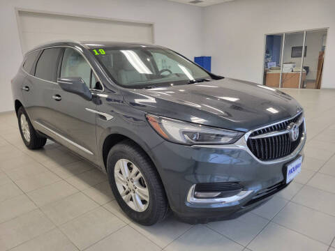 2019 Buick Enclave Essence