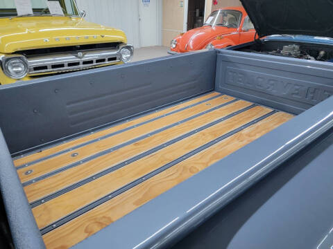 1974 Chevrolet C/K 10 Series