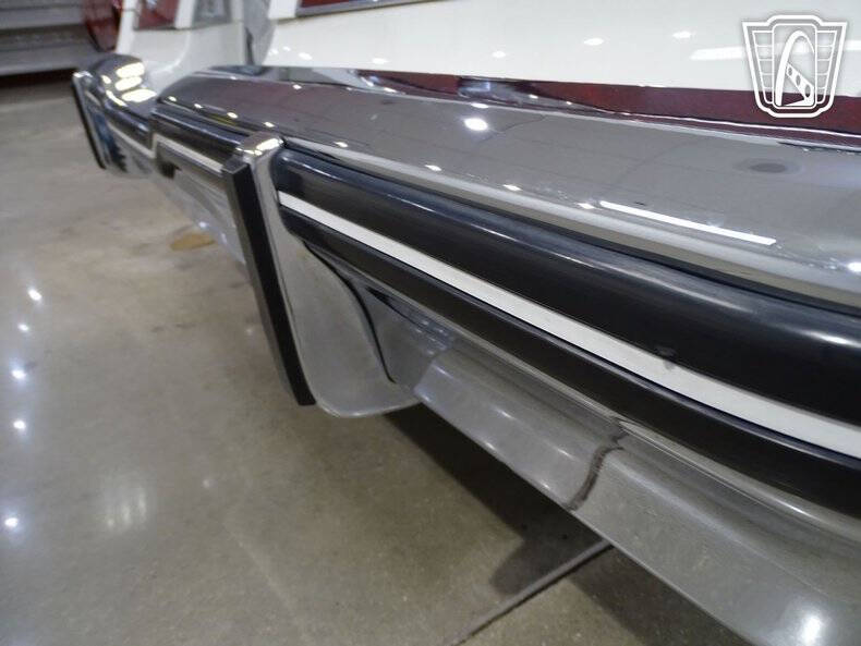 1985 Buick Riviera
