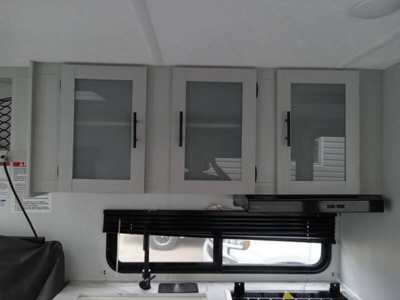 2022 Forest River Wildwood FSX