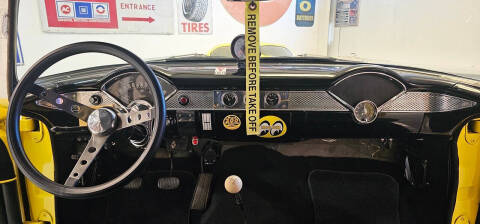 1956 Chevrolet 210