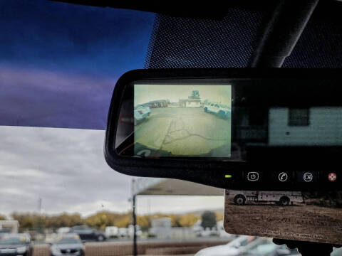 2014 Chevrolet Silverado 2500HD