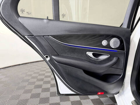 2020 Mercedes-Benz E-Class E 350
