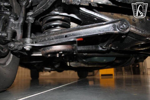 1955 Oldsmobile Eighty-Eight