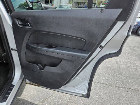 2014 GMC Terrain SLT-1