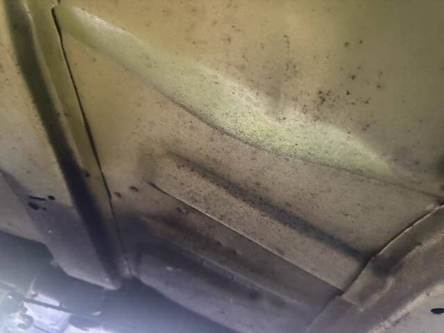 1971 Oldsmobile Cutlass