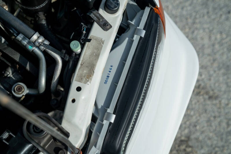 1995 Mitsubishi Lancer Evolution