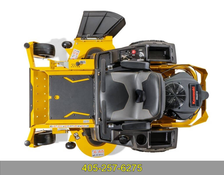 2026 Hustler Raptor X