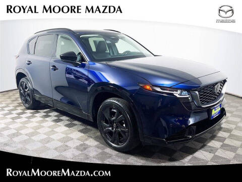 2026 Mazda CX-5 2.5 S Premium